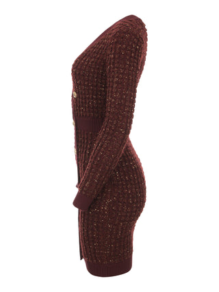 Abito Elisabetta Franchi - AM15Q56E2