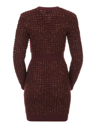 Abito Elisabetta Franchi - AM15Q56E2