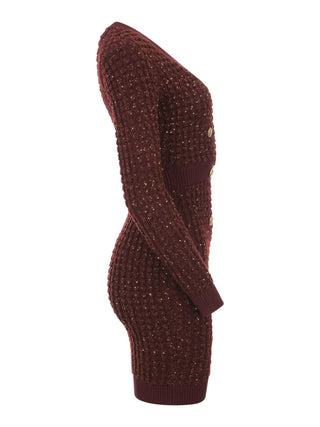 Abito Elisabetta Franchi - AM15Q56E2