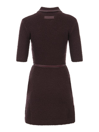 Abito Elisabetta Franchi - AM31S57E2