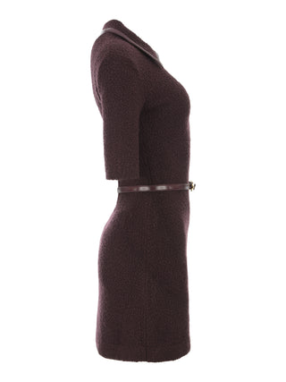 Abito Elisabetta Franchi - AM31S57E2