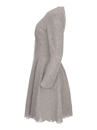M4300 MELANGE GREY