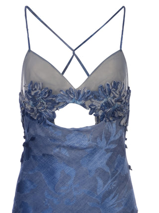 S4217 STAMPA JEANS