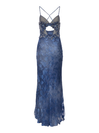 S4217 STAMPA JEANS