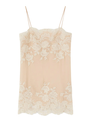 Ermanno Scervino Kleid - D472Q736APQYE