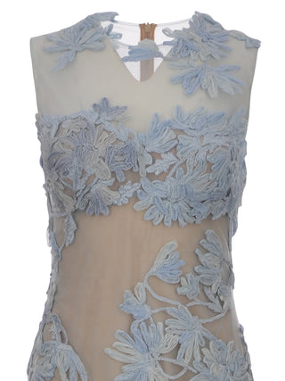 S4612 STAMPA DENIM