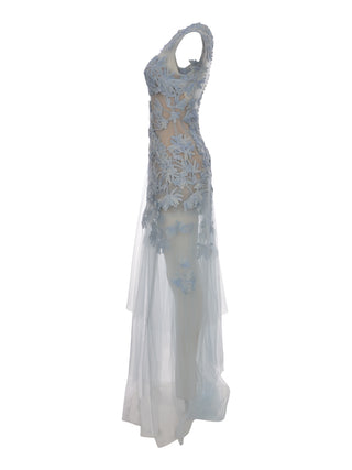 S4612 STAMPA DENIM