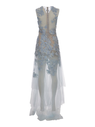 S4612 STAMPA DENIM
