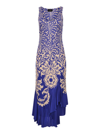 X0887 BLU