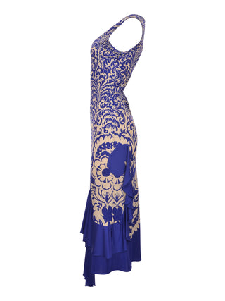 X0887 BLU