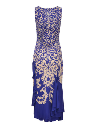 X0887 BLU
