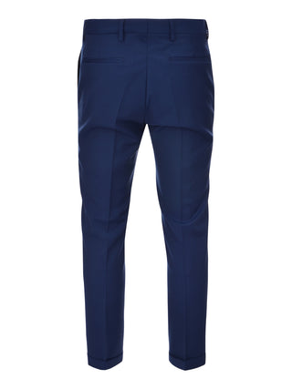 BLU