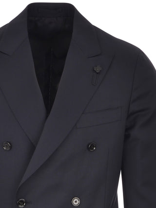 Lardini Suit - CN467AE-CN64414