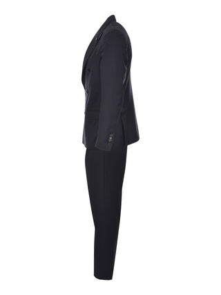 Lardini Suit - CN467AE-CN64414