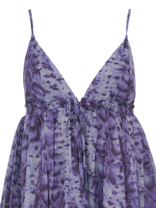 Pinko – Kleid ADRANO