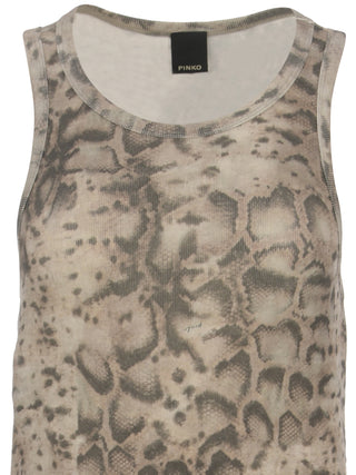 Robe Pinko - NOVOLI