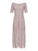 M959 POWDER PINK/SILVER