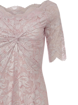 M959 POWDER PINK/SILVER