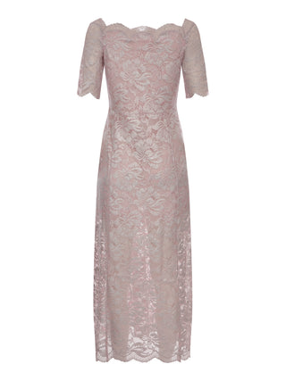 M959 POWDER PINK/SILVER