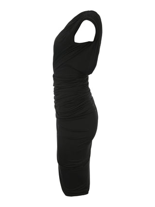 Rick Owens Lilies Kleid – AVRA JVS