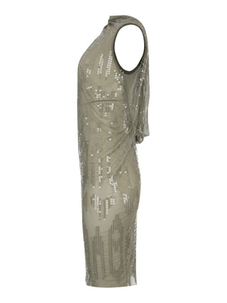 Rick Owens Lilies Kleid – SHAILEE TUSM21