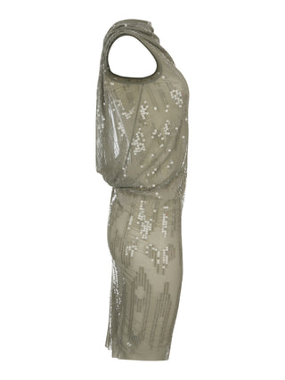 Rick Owens Lilies Kleid – SHAILEE TUSM21