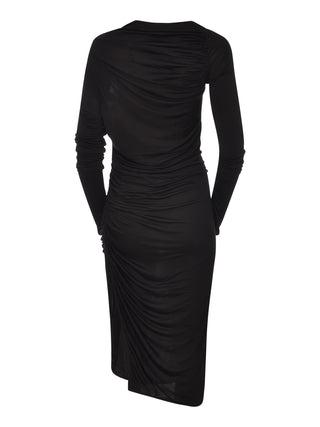 Rick Owens Lilies Dress - SVITA JVS