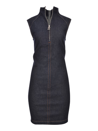 001 DENIM SCURO