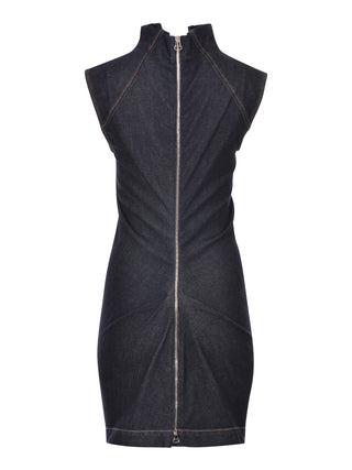 001 DENIM SCURO