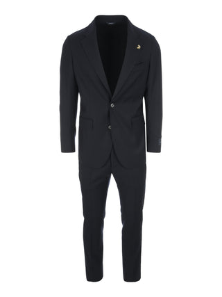 Tombolini Suit - A112-IRP3