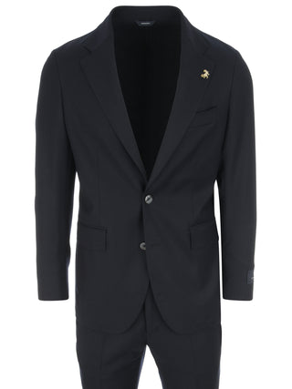 Tombolini Suit - A112-IRP3
