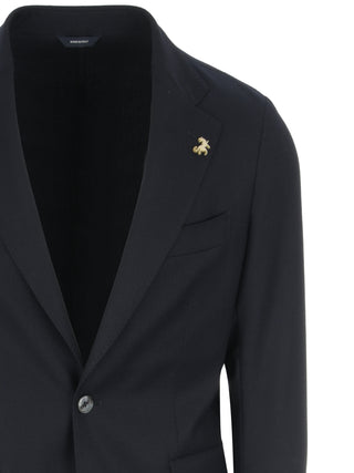 Tombolini Suit - A112-IRP3
