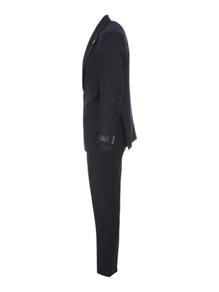 Tombolini Suit - A112-IRP3