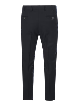 Tombolini Suit - A112-IRP3