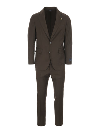 Tombolini Suit - A112-IRP3