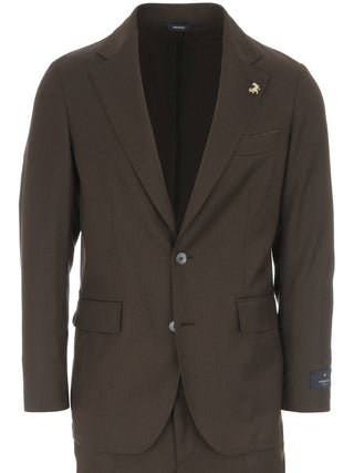 Tombolini Suit - A112-IRP3