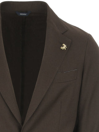 Tombolini Suit - A112-IRP3