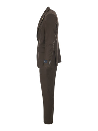 Tombolini Suit - A112-IRP3