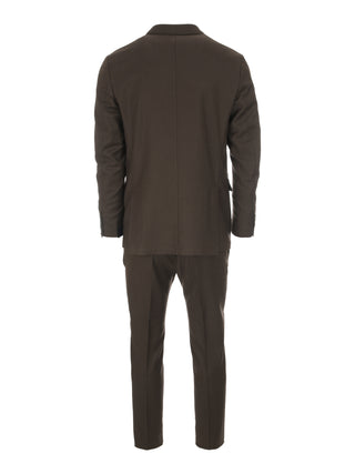 Tombolini Suit - A112-IRP3
