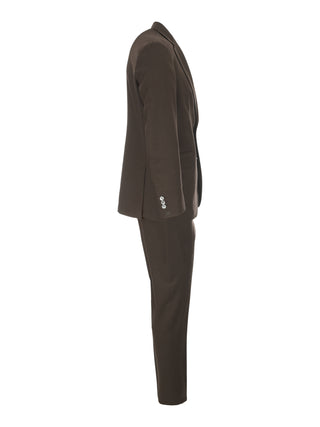 Tombolini Suit - A112-IRP3