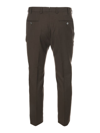 Tombolini Suit - A112-IRP3