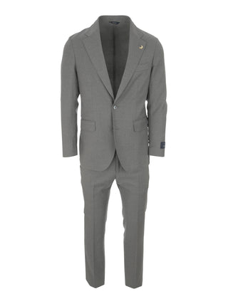 Tombolini Suit - A112-IRP3