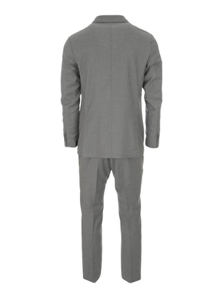 Tombolini Suit - A112-IRP3