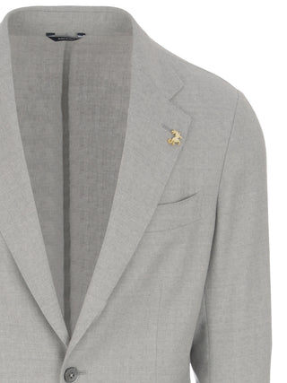 Tombolini Suit - A112-IRP3