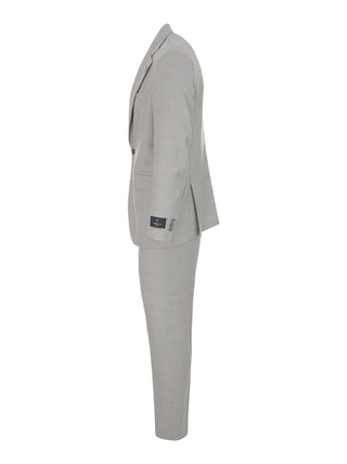 Tombolini Suit - A112-IRP3