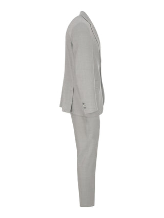 Tombolini Suit - A112-IRP3