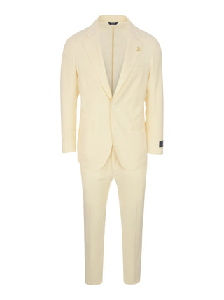 Tombolini Suit - A112-IRP3