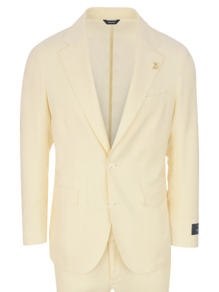 Tombolini Suit - A112-IRP3
