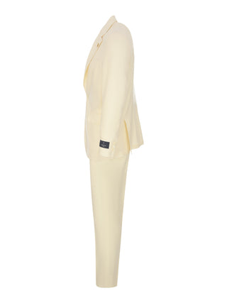 Tombolini Suit - A112-IRP3