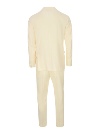 Tombolini Suit - A112-IRP3